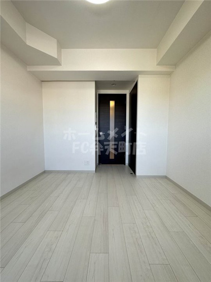 【洋室】 | エステムコート難波WEST-SIDE Vアジュール