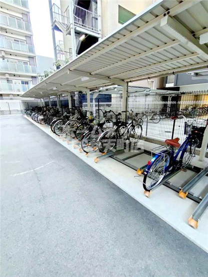 【設備】 | エステムコート難波WEST-SIDE Vアジュール