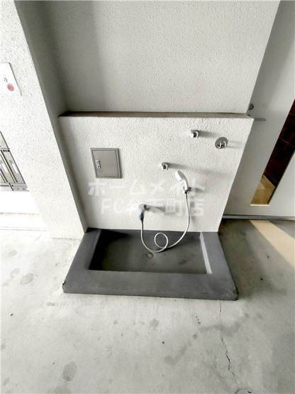 【その他共用部分】 | エステムコート難波WEST-SIDE Vアジュール