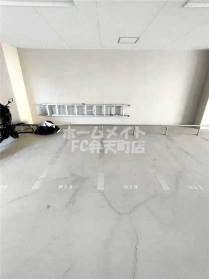 【設備】 | エステムコート難波WEST-SIDE Vアジュール