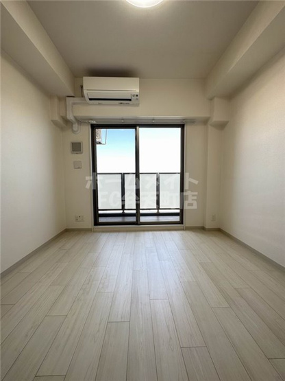 【居間・リビング】 | エステムコート難波WEST-SIDE Vアジュール | 使いやすい居間です