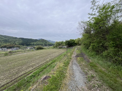 【外観】 | 丹波篠山市今田町市原　土地