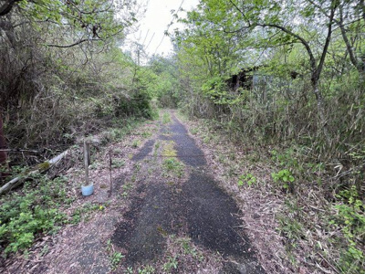 【外観】 | 丹波篠山市今田町市原　土地
