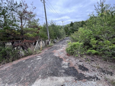 【外観】 | 丹波篠山市今田町市原　土地