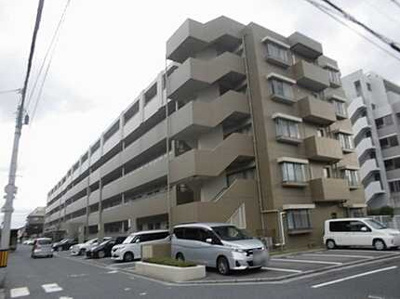 【外観】 | 庚午北パークホームズ