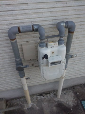 【設備】 | 西脇市上野テナント