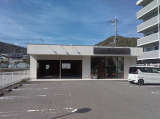 【外観】 | 西脇市上野テナント