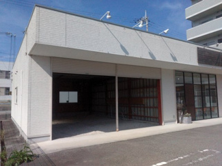 【外観】 | 西脇市上野テナント