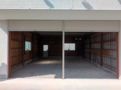 【外観】 | 西脇市上野テナント