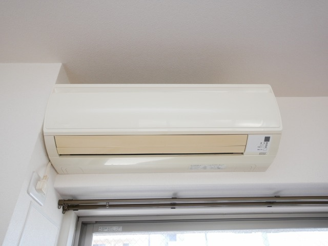 大阪市浪速区幸町３丁目の賃貸マンションの設備