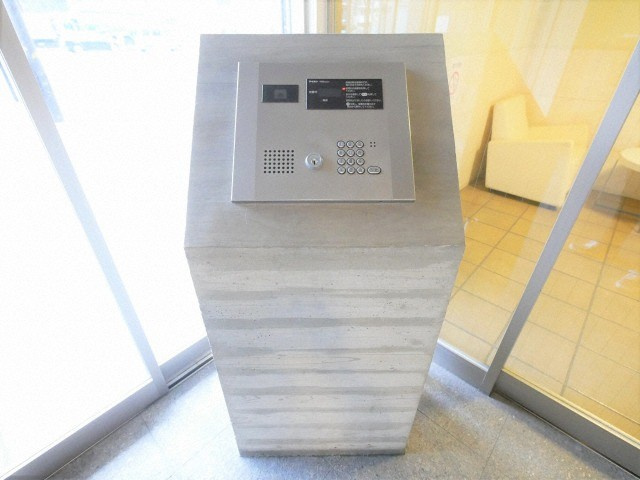 大阪市浪速区幸町３丁目の賃貸マンションの設備