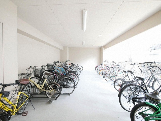 大阪市浪速区幸町３丁目の賃貸マンションのその他共用部分