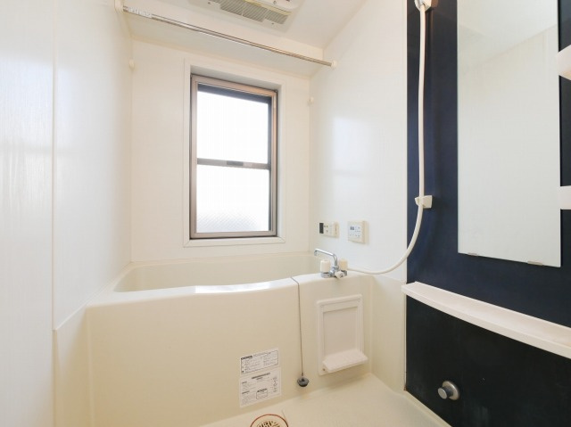 大阪市浪速区幸町３丁目の賃貸マンションの浴室
