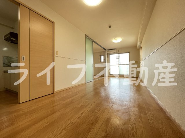 メゾンラフィネの内装|内装も気になるポイント