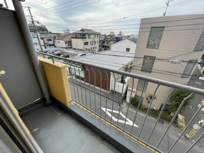 【展望】 | ＨＷＬ庄内ハイツ