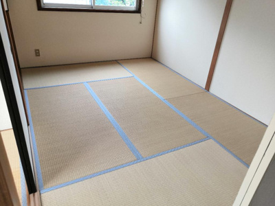 【寝室】 | ＨＷＬ庄内ハイツ