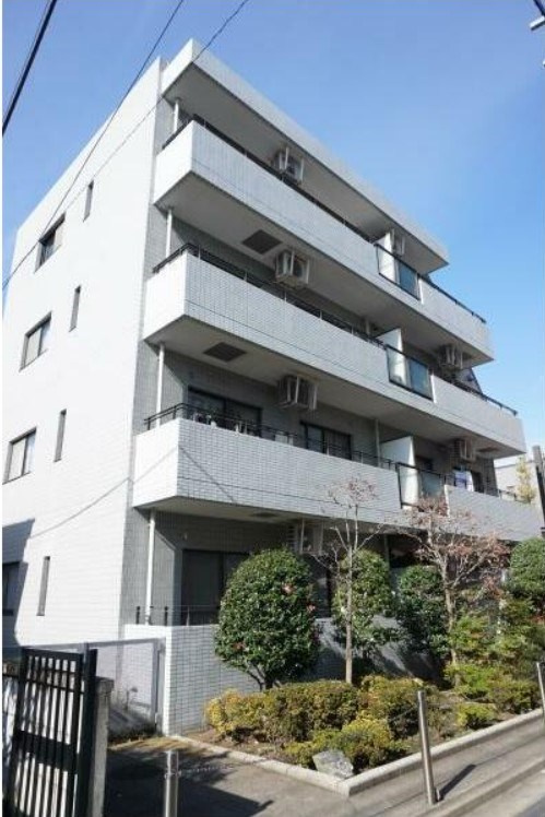 メゾン美羅樹Ⅰ