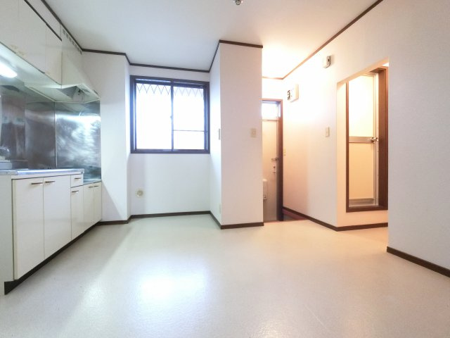 【居間・リビング】