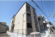 H-maison大正Ⅲの画像