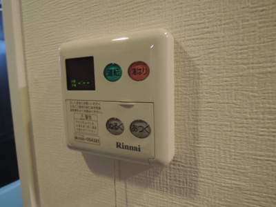 【設備】 | スパシエ練馬アヴィニティー