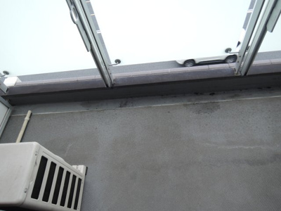 【バルコニー】 | スパシエ練馬アヴィニティー