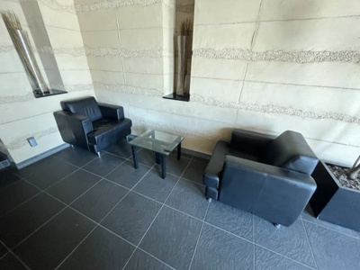 【ロビー】 | スパシエ練馬アヴィニティー