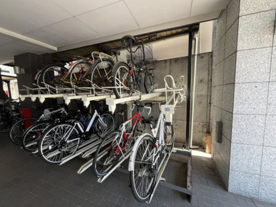 【その他共用部分】 | スパシエ練馬アヴィニティー