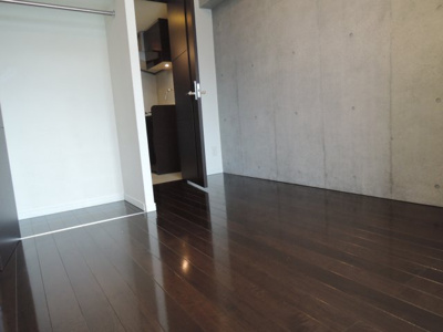 【居間・リビング】 | スパシエ練馬アヴィニティー