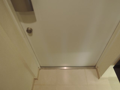 【玄関】 | スパシエ練馬アヴィニティー