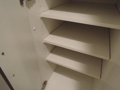 【収納】 | スパシエ練馬アヴィニティー