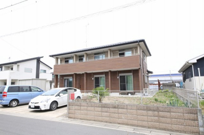 【外観】 | 南羽生築浅戸建 | 外観