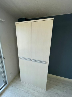 【収納】 | Four Season