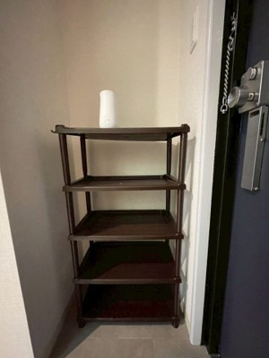 【収納】 | Four Season