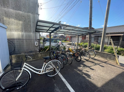 【その他共用部分】 | Four Season