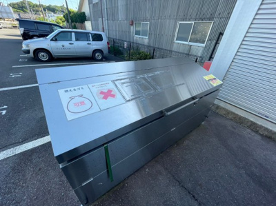 【その他共用部分】 | Four Season