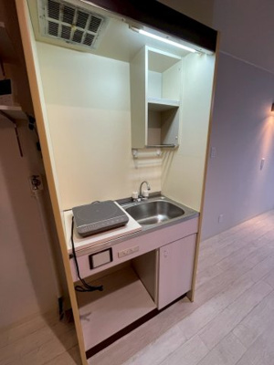 【キッチン】 | Four Season