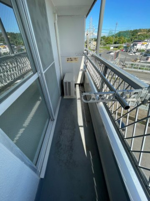 【バルコニー】 | Four Season | 
