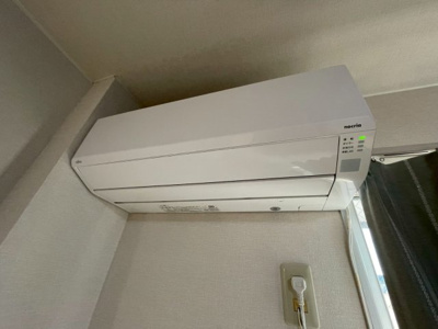 【設備】 | Four Season