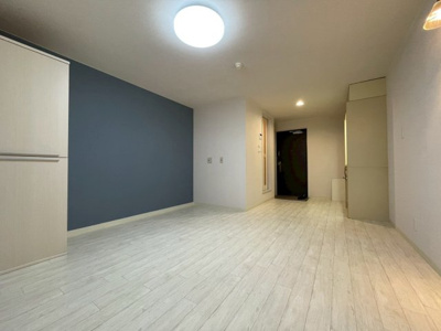 【寝室】 | Four Season