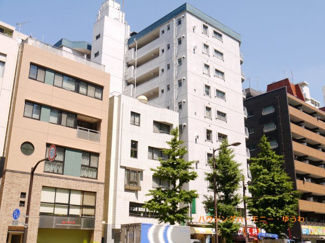 【外観】