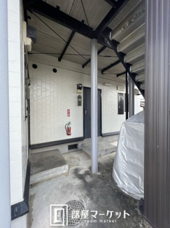 【その他共用部分】