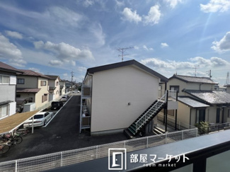 【展望】 | 同型タイプ