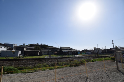 【展望】 | MISTRAL西延末Ⅰ