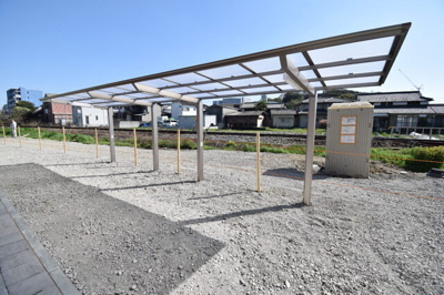 【その他共用部分】 | MISTRAL西延末Ⅰ