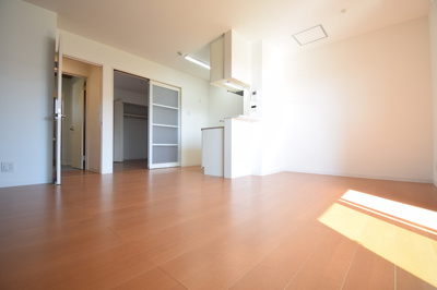 【居間・リビング】 | MISTRAL西延末Ⅰ