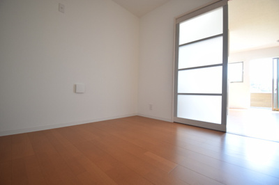 【内装】 | MISTRAL西延末Ⅰ