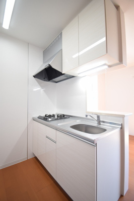 【キッチン】 | MISTRAL西延末Ⅰ