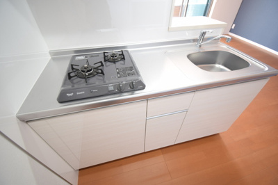 【設備】 | MISTRAL西延末Ⅰ