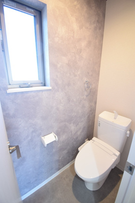 【トイレ】 | MISTRAL西延末Ⅰ