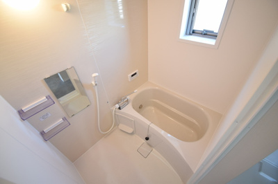 【浴室】 | MISTRAL西延末Ⅰ